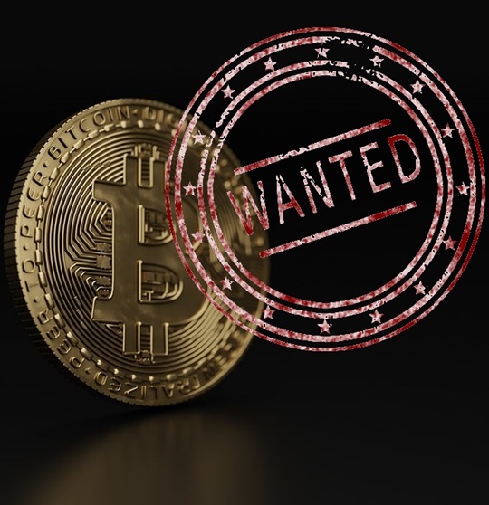Il 9 settembre l'FBI ha pubblicato il suo  Cryptocurrency Fraud Report for 2023.